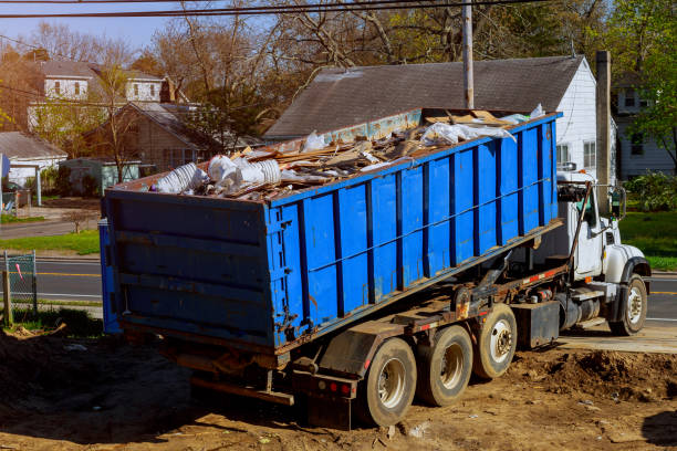 Best Commercial Junk Removal  in White Hall, IL